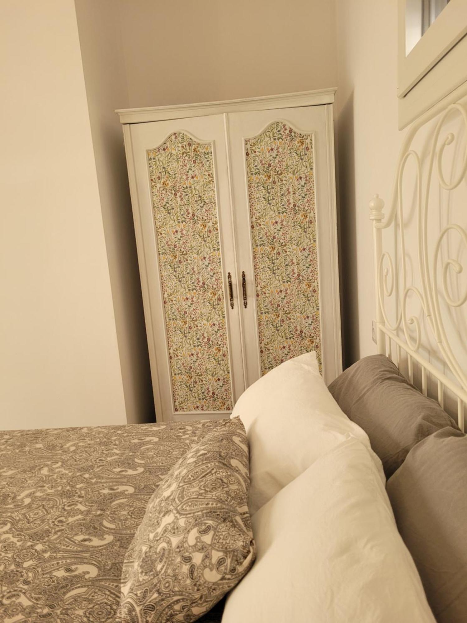 Apartment Con Wifi, Patio Y Garaje Privado