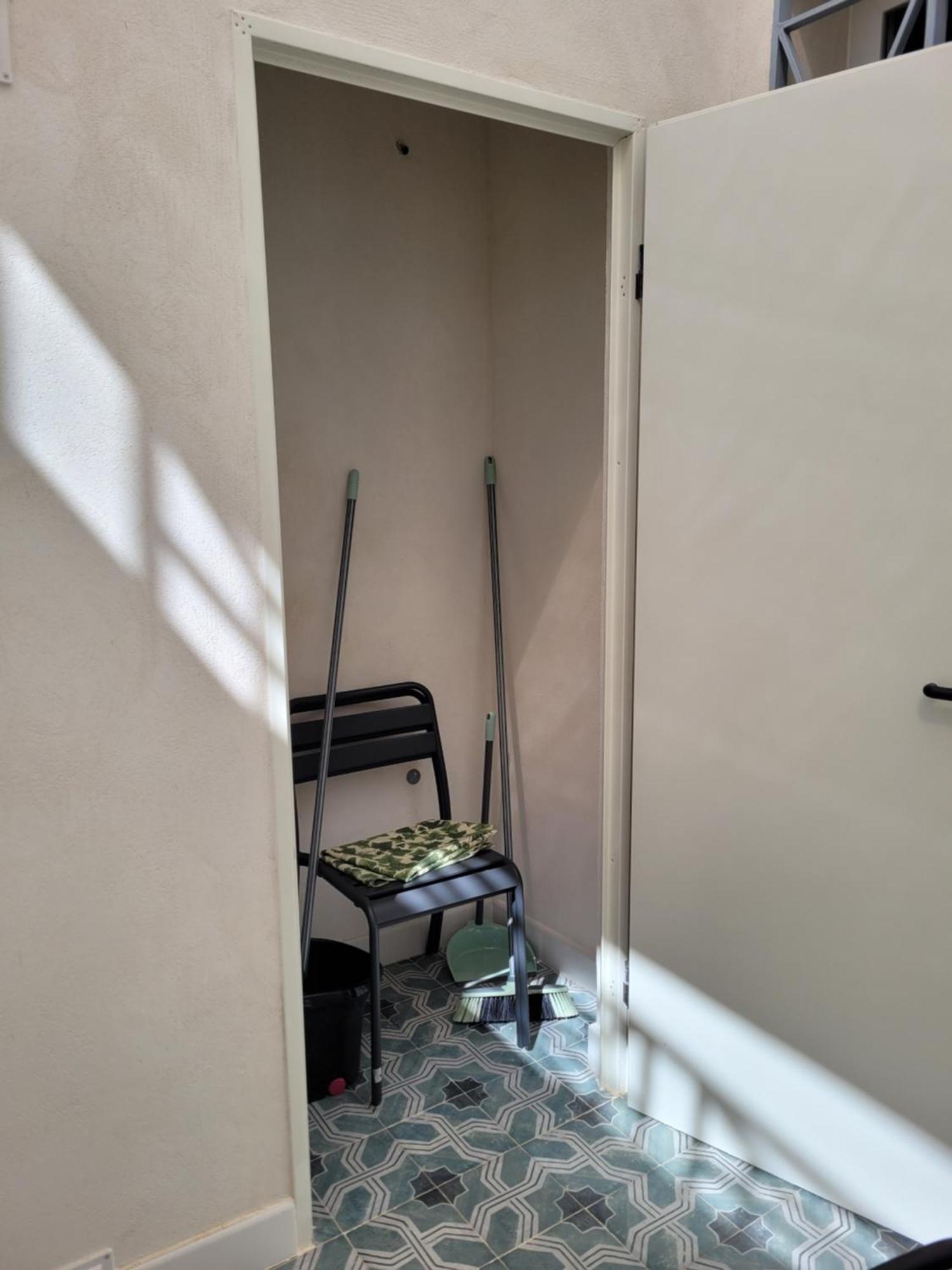 Con Wifi, Patio Y Garaje Privado * Alcala de Guadaira